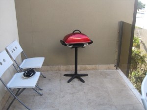 BBQ