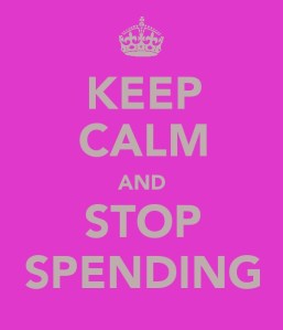 No spend