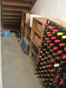 Cellar