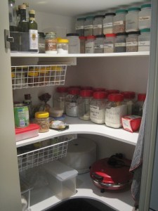 Pantry