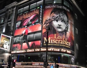 Les Miserables