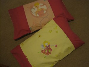 Pillowcases
