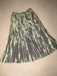 Skirt